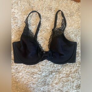SOMA unlined 32DD bra, worn once!